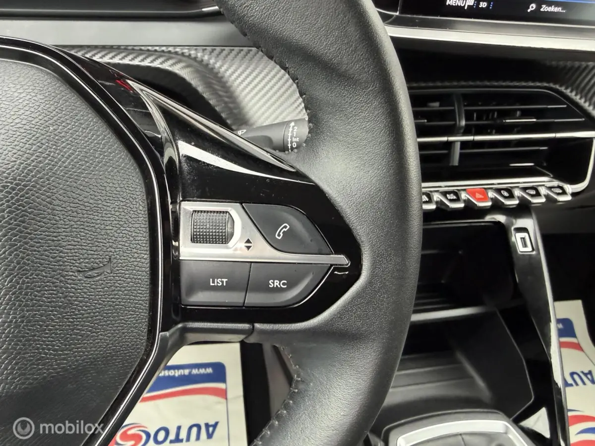 1.2 PureTech Active Pack CarPlay Distr-riem VV