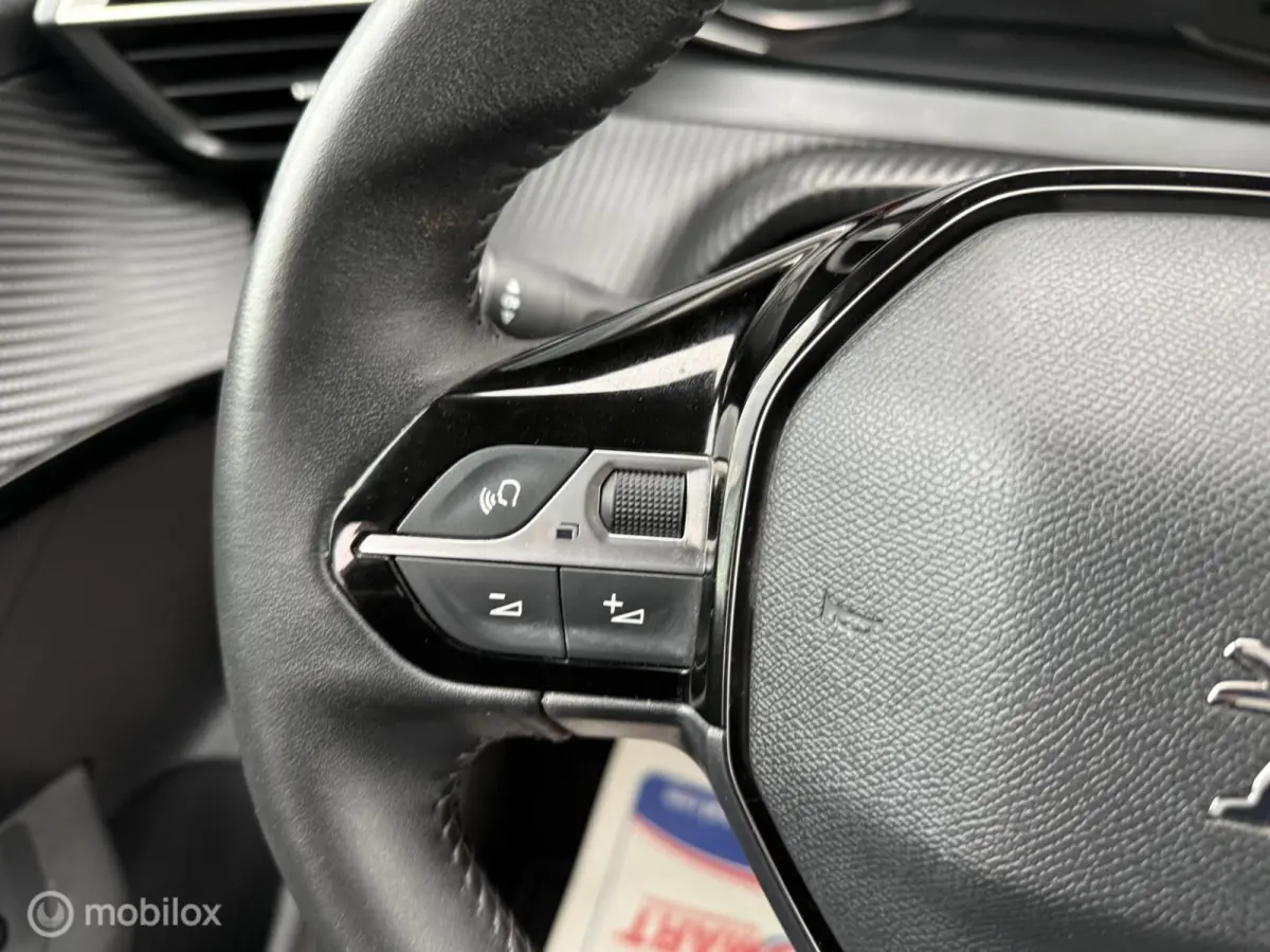 1.2 PureTech Active Pack CarPlay Distr-riem VV
