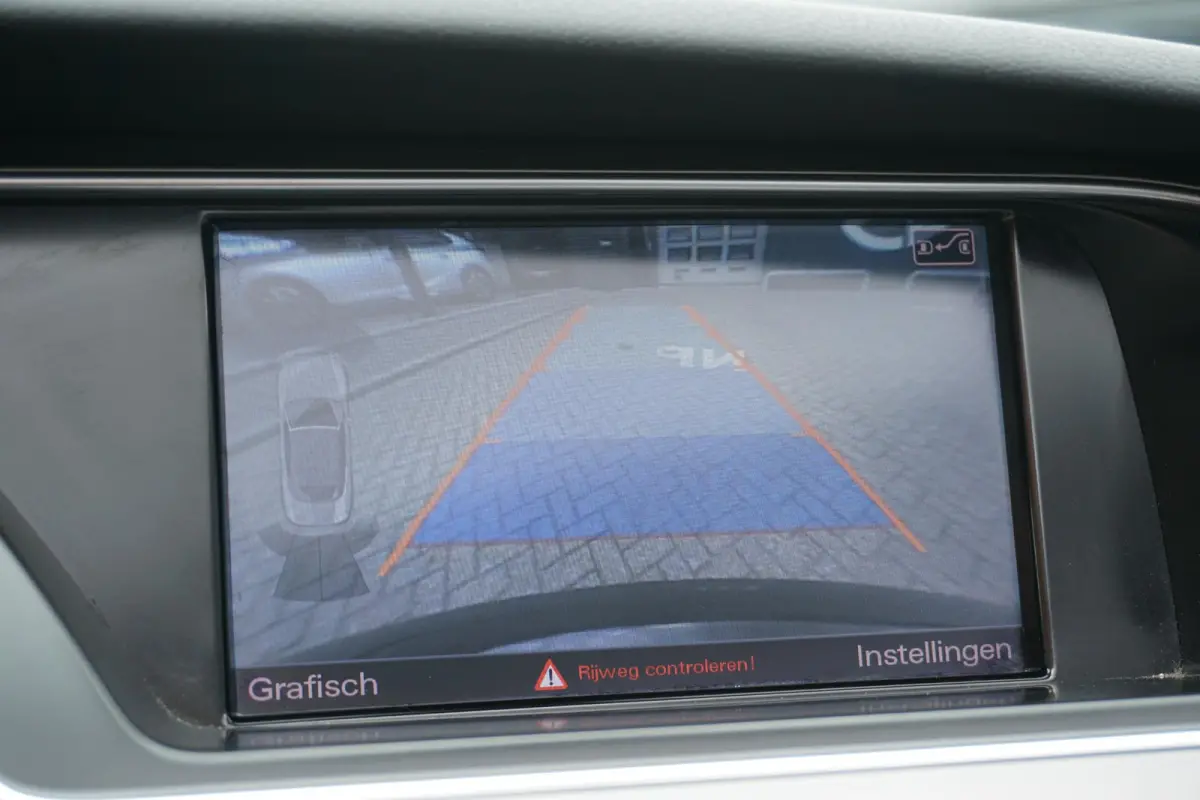 3.0 TFSI S5 quattro Pro Line + B&O / CAMERA / STOELVERWARMING