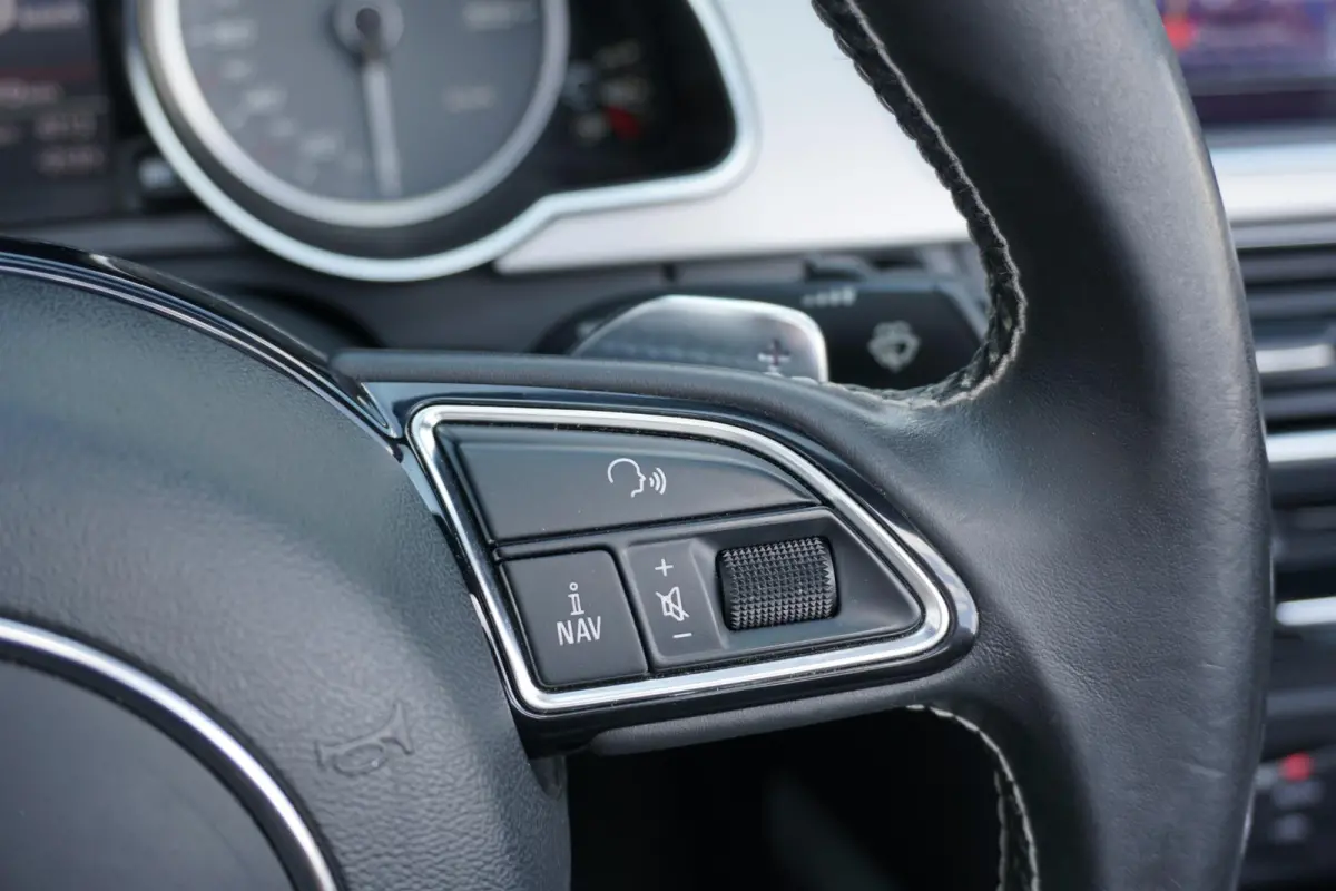 3.0 TFSI S5 quattro Pro Line + B&O / CAMERA / STOELVERWARMING