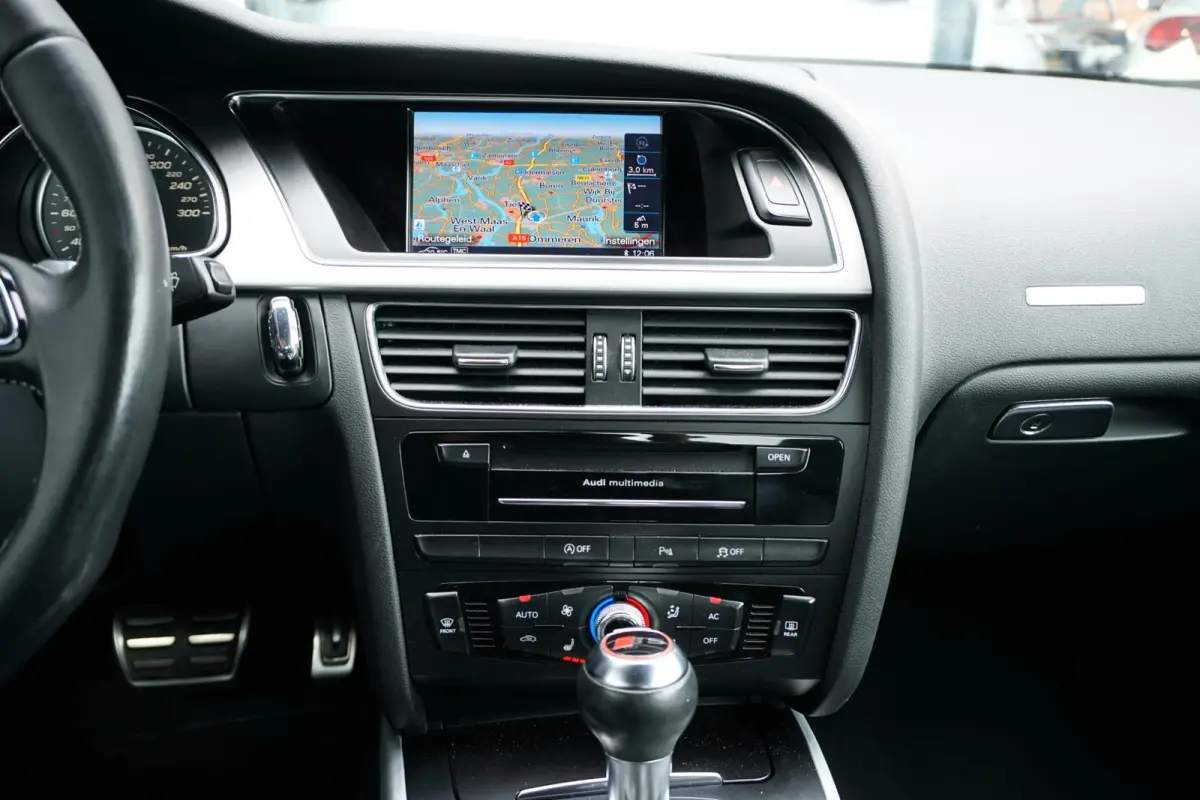 3.0 TFSI S5 quattro Pro Line + B&O / CAMERA / STOELVERWARMING