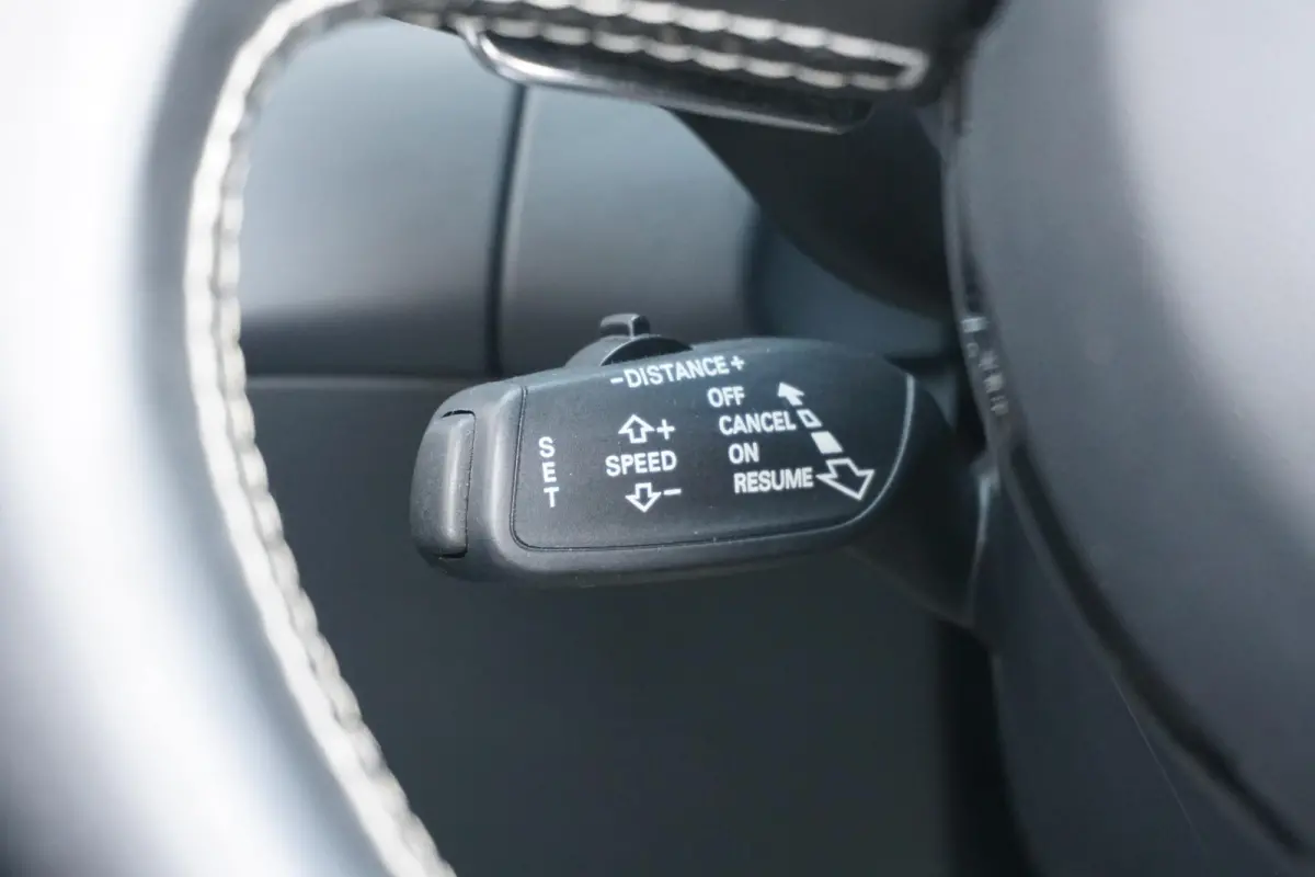 3.0 TFSI S5 quattro Pro Line + B&O / CAMERA / STOELVERWARMING