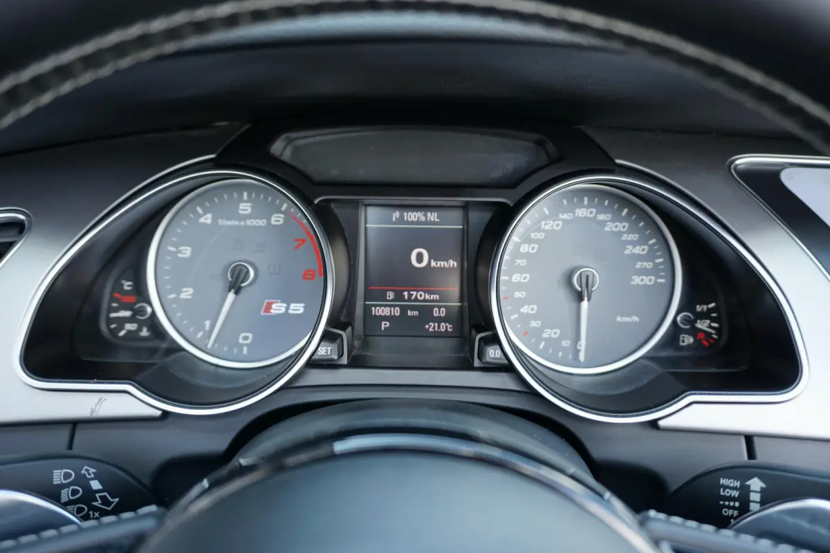 3.0 TFSI S5 quattro Pro Line + B&O / CAMERA / STOELVERWARMING