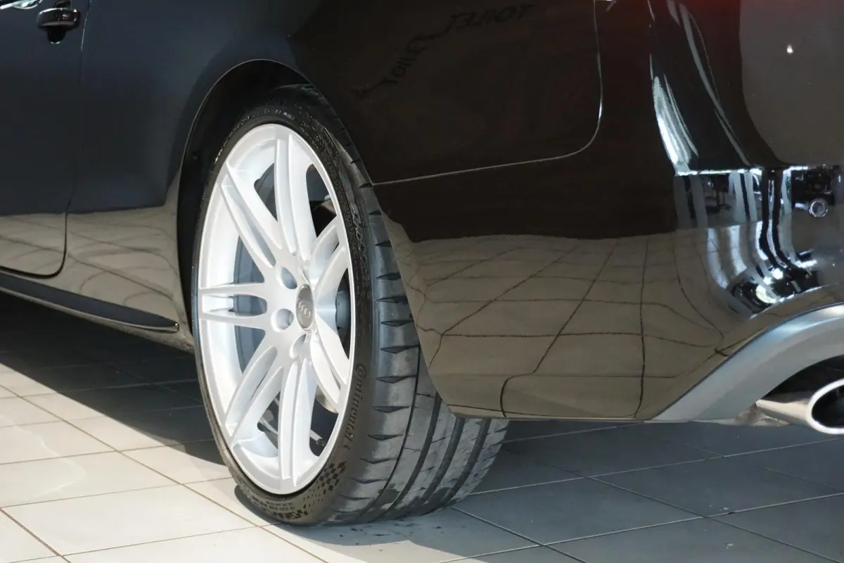 3.0 TFSI S5 quattro Pro Line + B&O / CAMERA / STOELVERWARMING