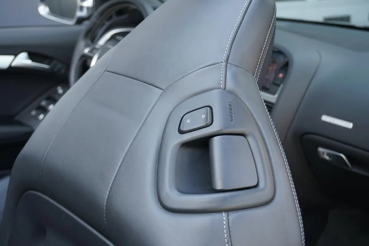 3.0 TFSI S5 quattro Pro Line + B&O / CAMERA / STOELVERWARMING