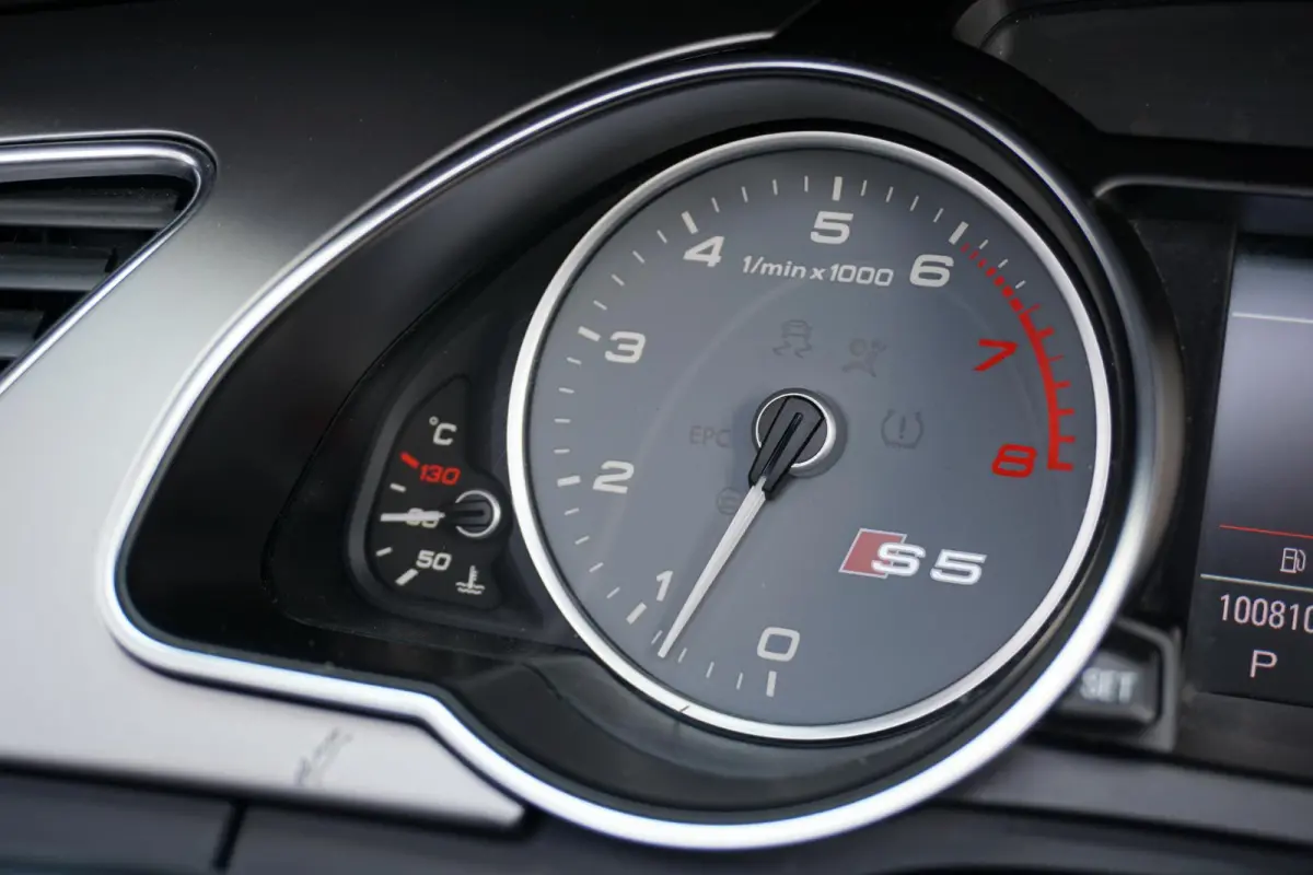 3.0 TFSI S5 quattro Pro Line + B&O / CAMERA / STOELVERWARMING