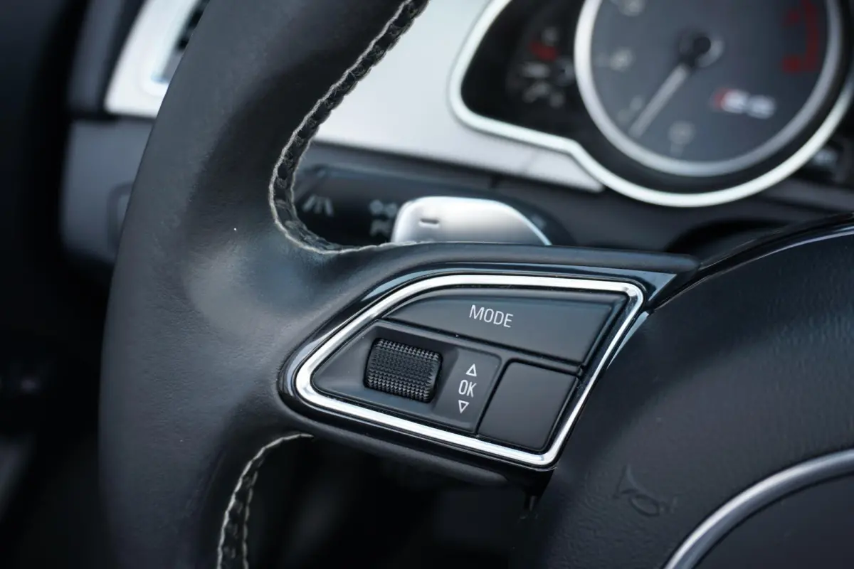 3.0 TFSI S5 quattro Pro Line + B&O / CAMERA / STOELVERWARMING