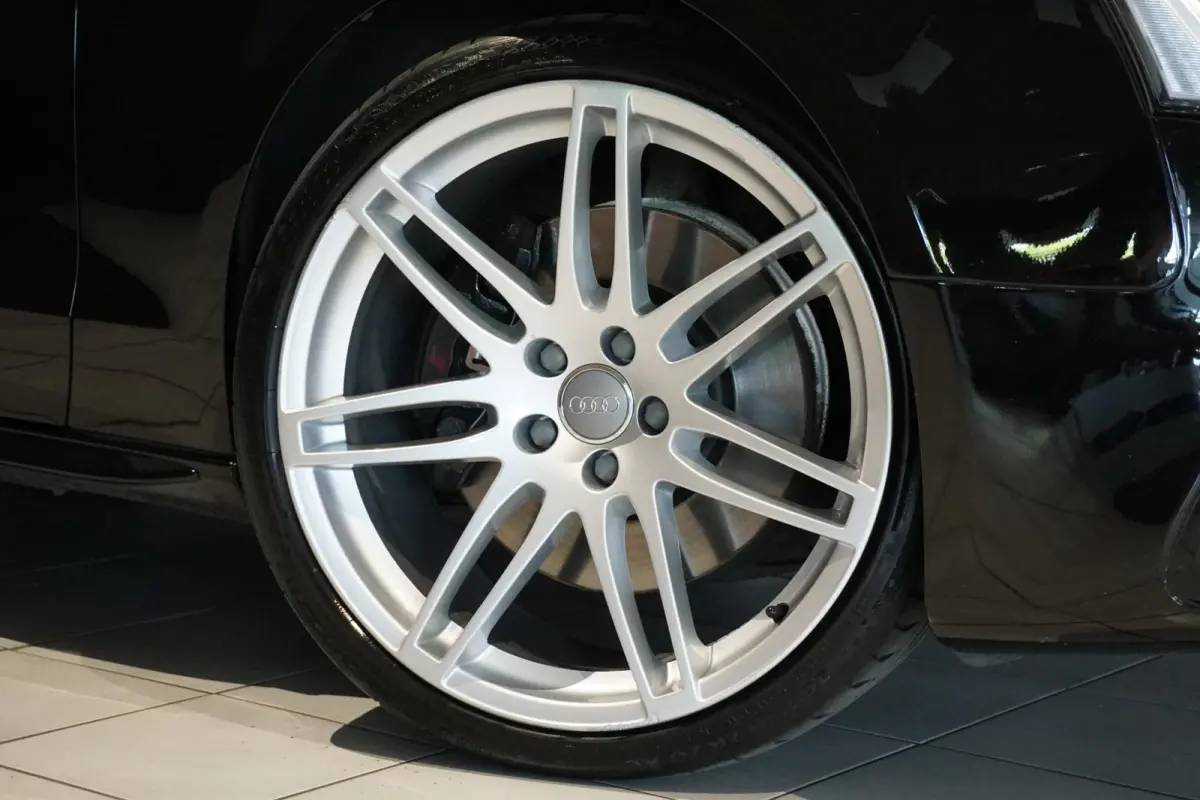 3.0 TFSI S5 quattro Pro Line + B&O / CAMERA / STOELVERWARMING
