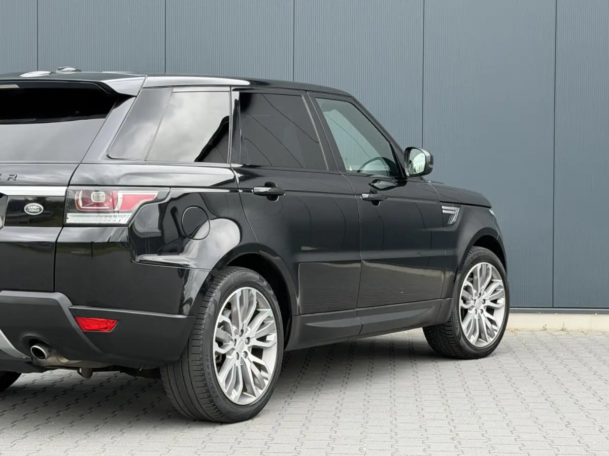 3.0 TDV6 HSE Dynamic