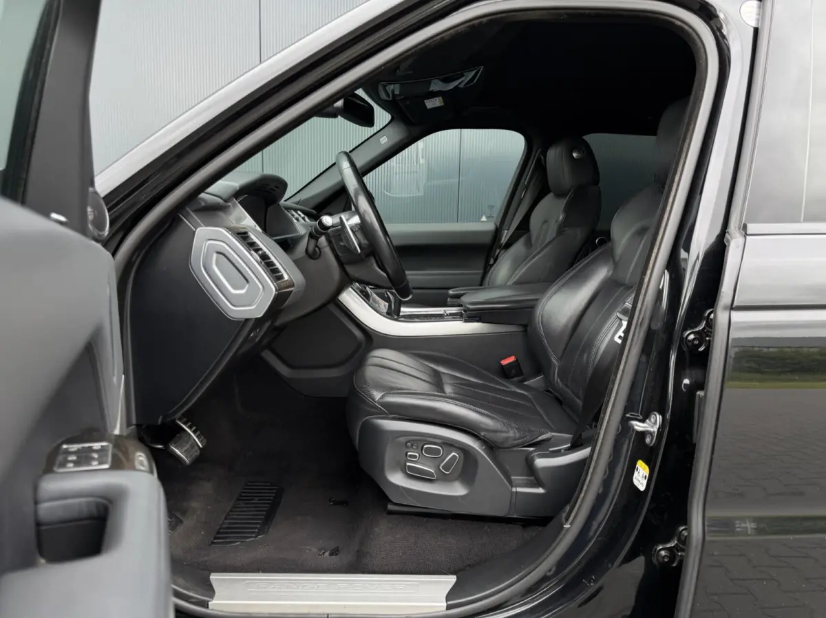 3.0 TDV6 HSE Dynamic