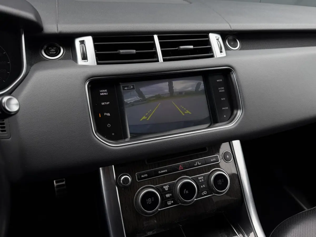 3.0 TDV6 HSE Dynamic
