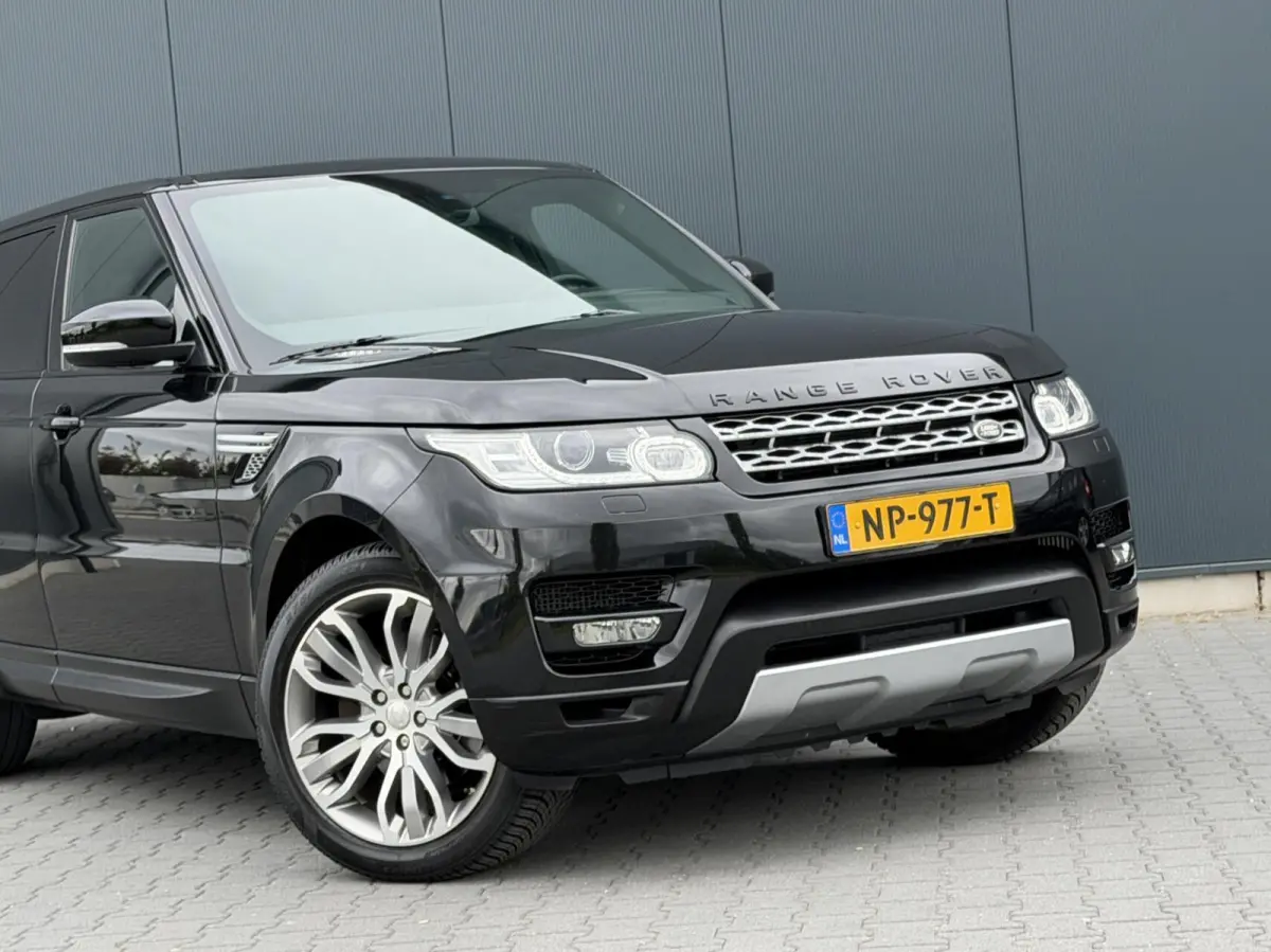 3.0 TDV6 HSE Dynamic