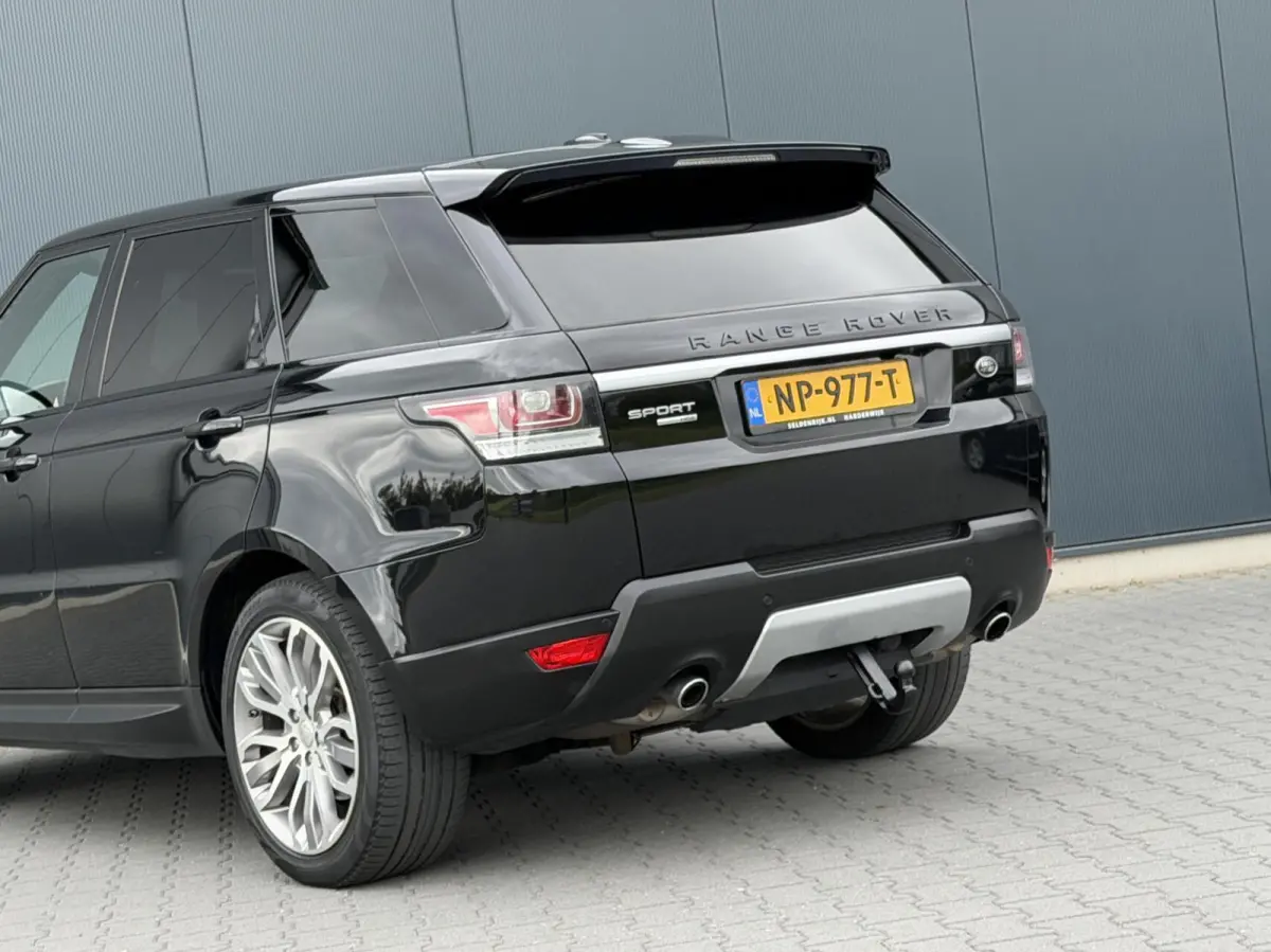 3.0 TDV6 HSE Dynamic