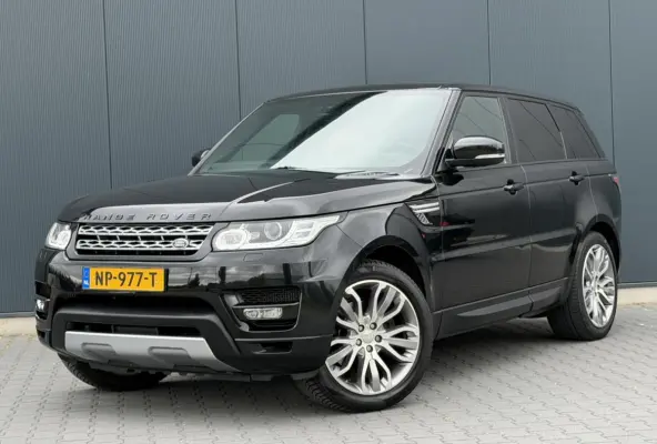 3.0 TDV6 HSE Dynamic