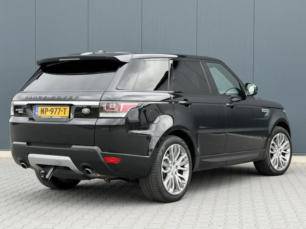 3.0 TDV6 HSE Dynamic