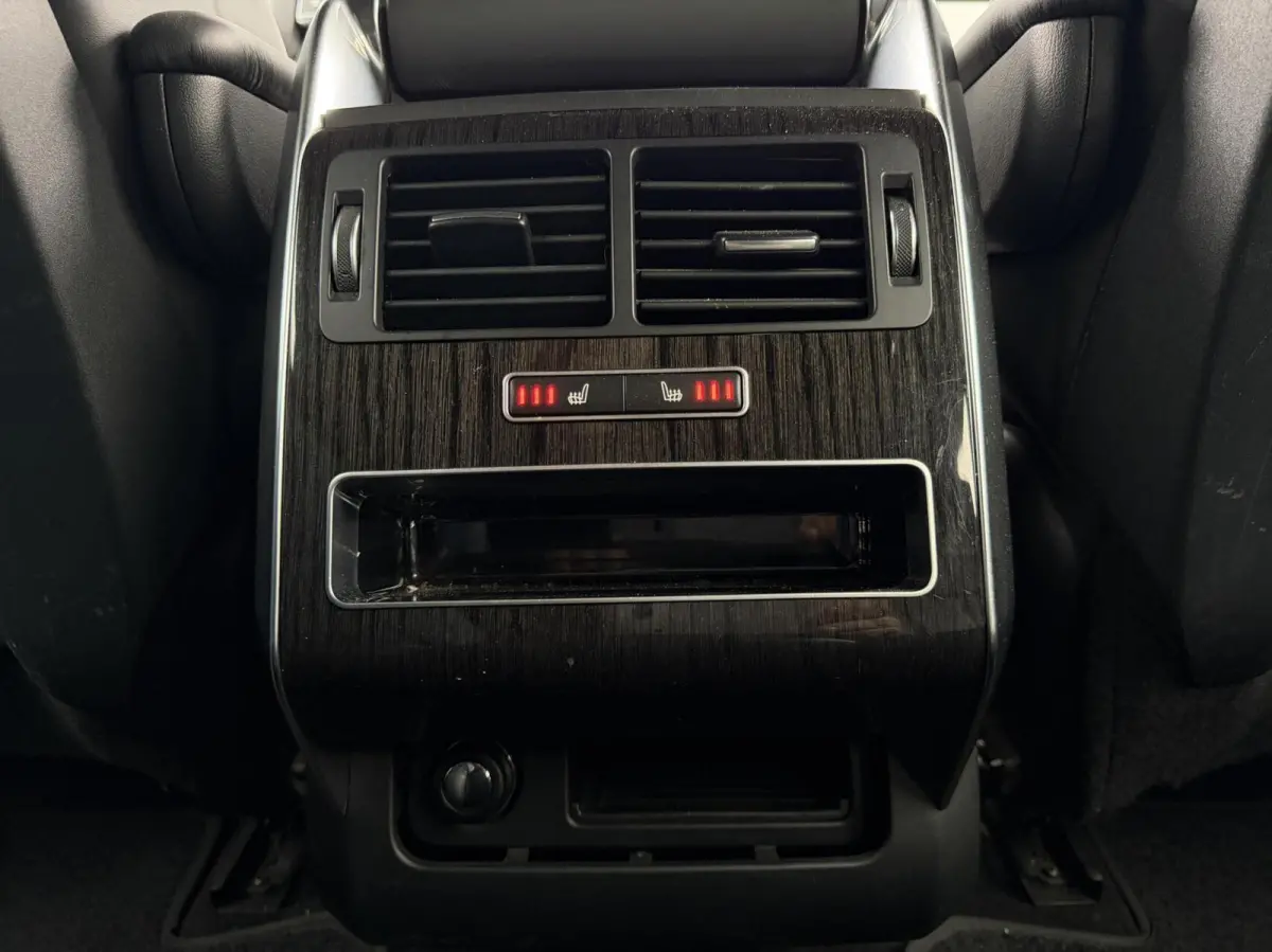3.0 TDV6 HSE Dynamic