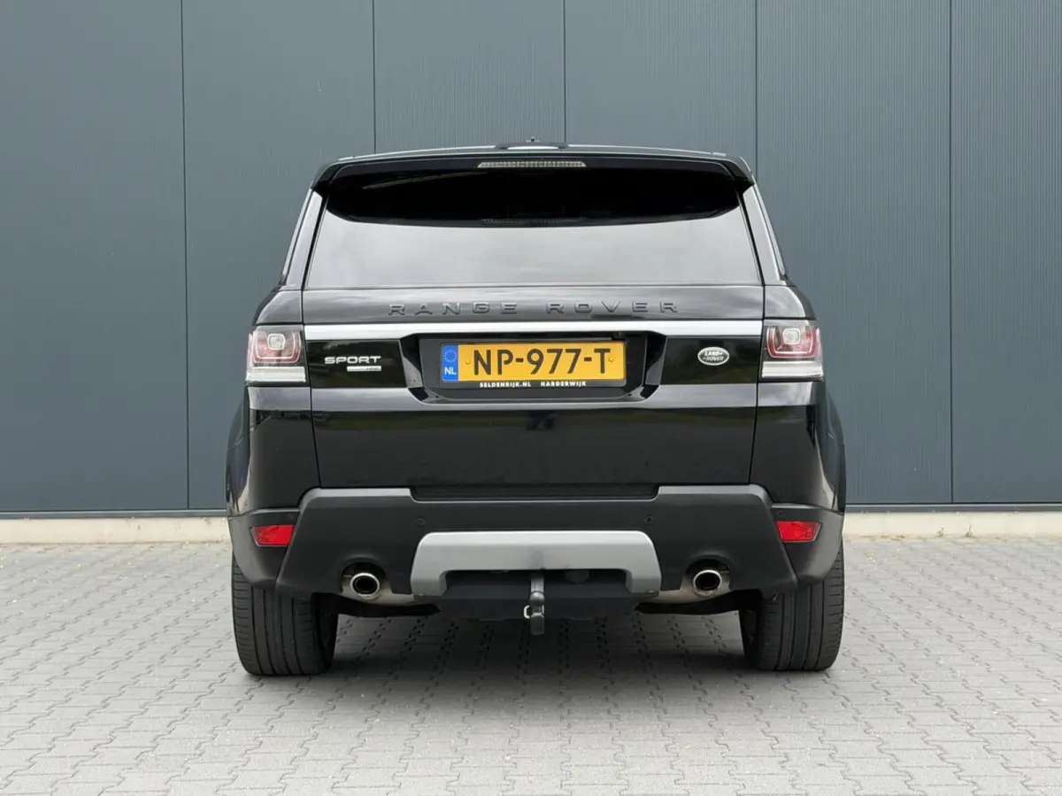 3.0 TDV6 HSE Dynamic
