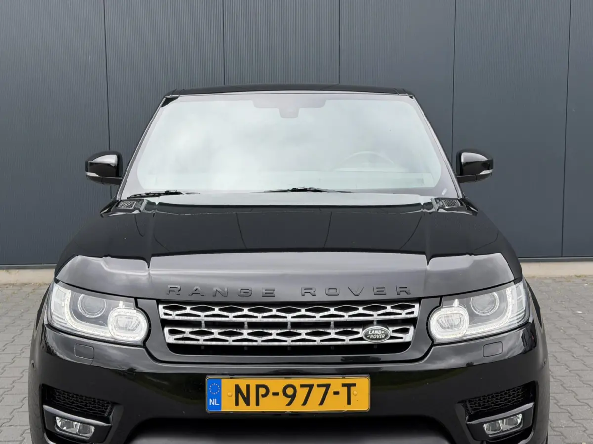 3.0 TDV6 HSE Dynamic