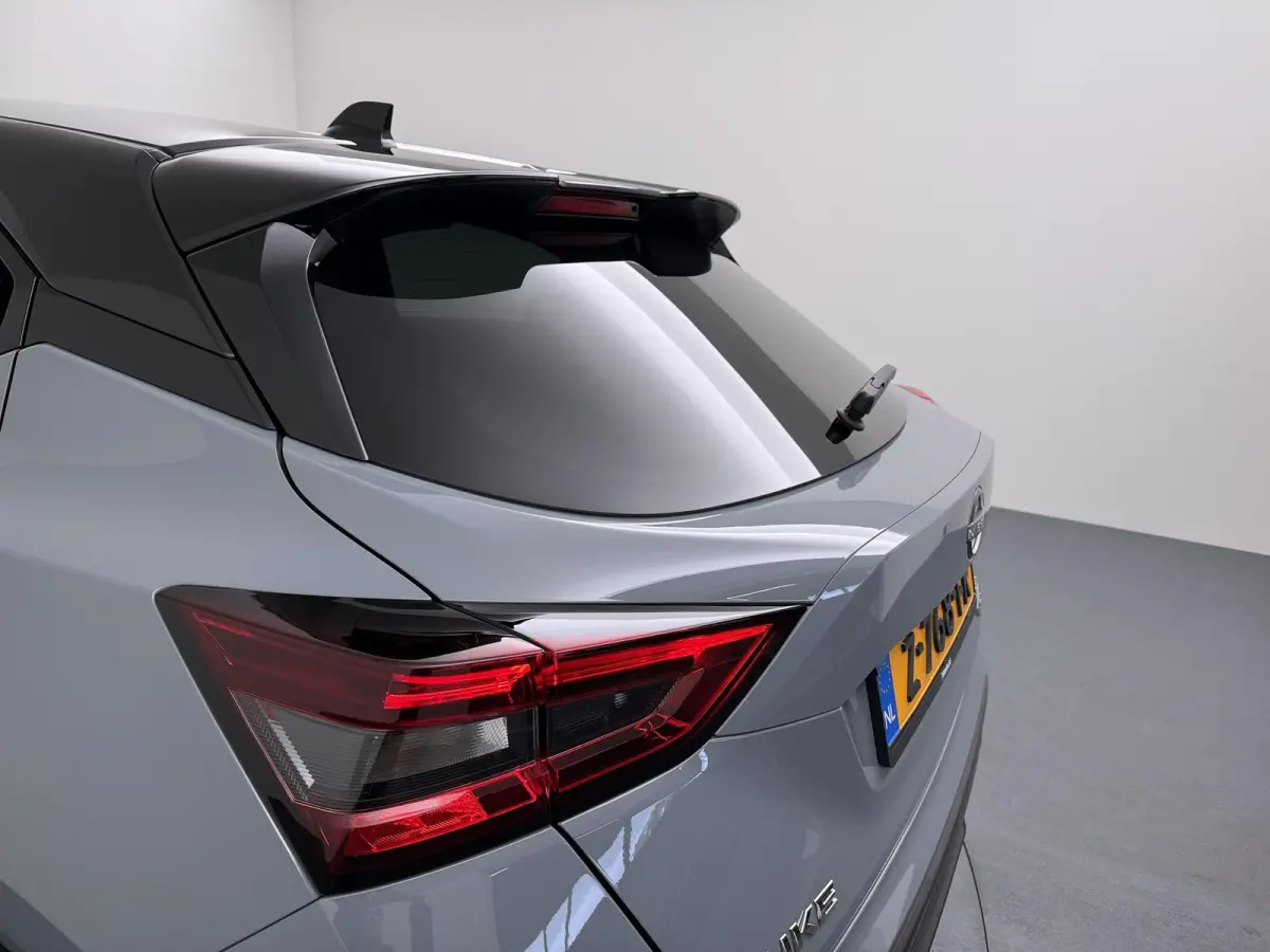 1.6 Hybrid N-Design | Adaptieve Cruise | 360 Camera | dodehoekdetectie |