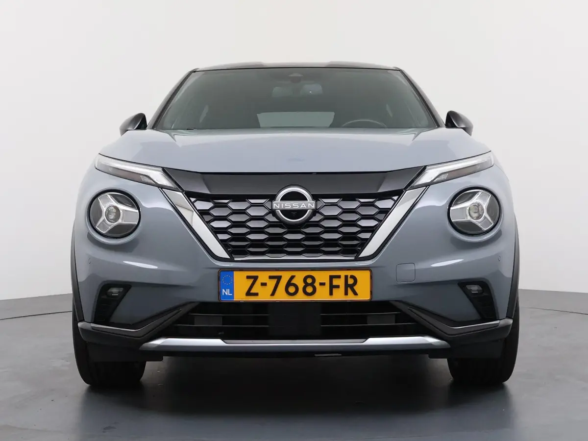 1.6 Hybrid N-Design | Adaptieve Cruise | 360 Camera | dodehoekdetectie |
