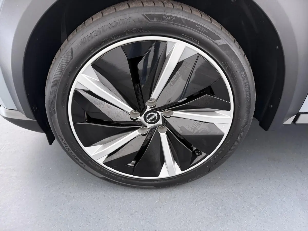 1.6 Hybrid N-Design | Adaptieve Cruise | 360 Camera | dodehoekdetectie |