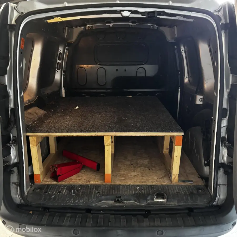 1.5 dCi 75 Express Comfort S&S