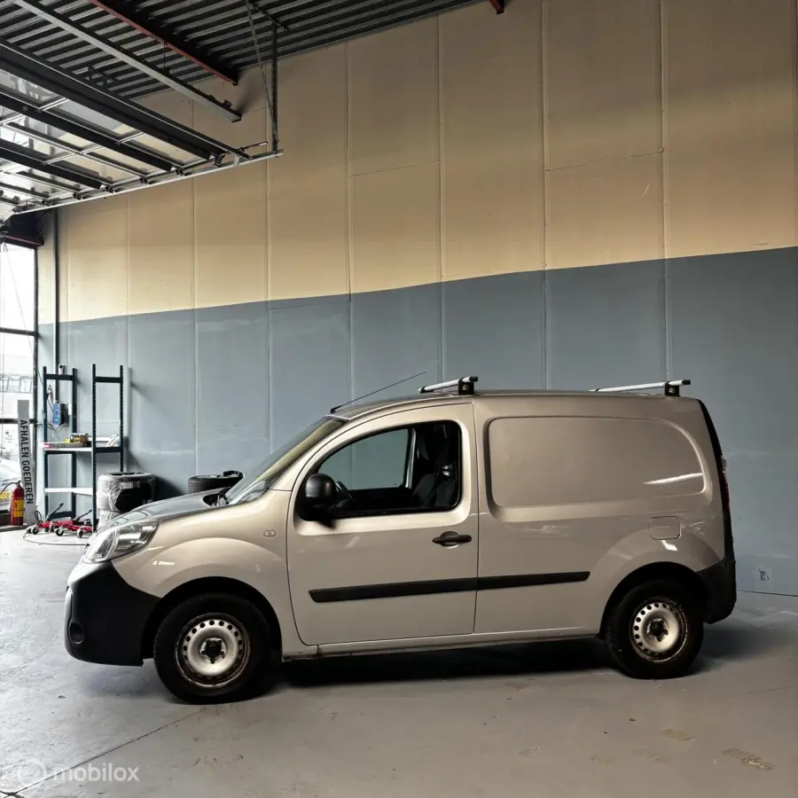 1.5 dCi 75 Express Comfort S&S