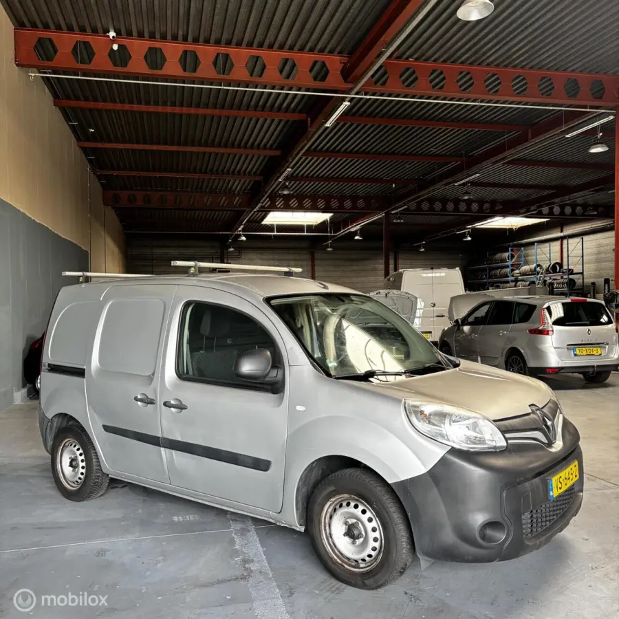 1.5 dCi 75 Express Comfort S&S