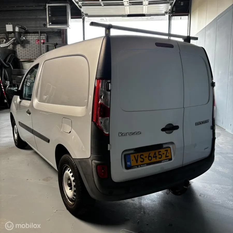 1.5 dCi 75 Express Comfort S&S