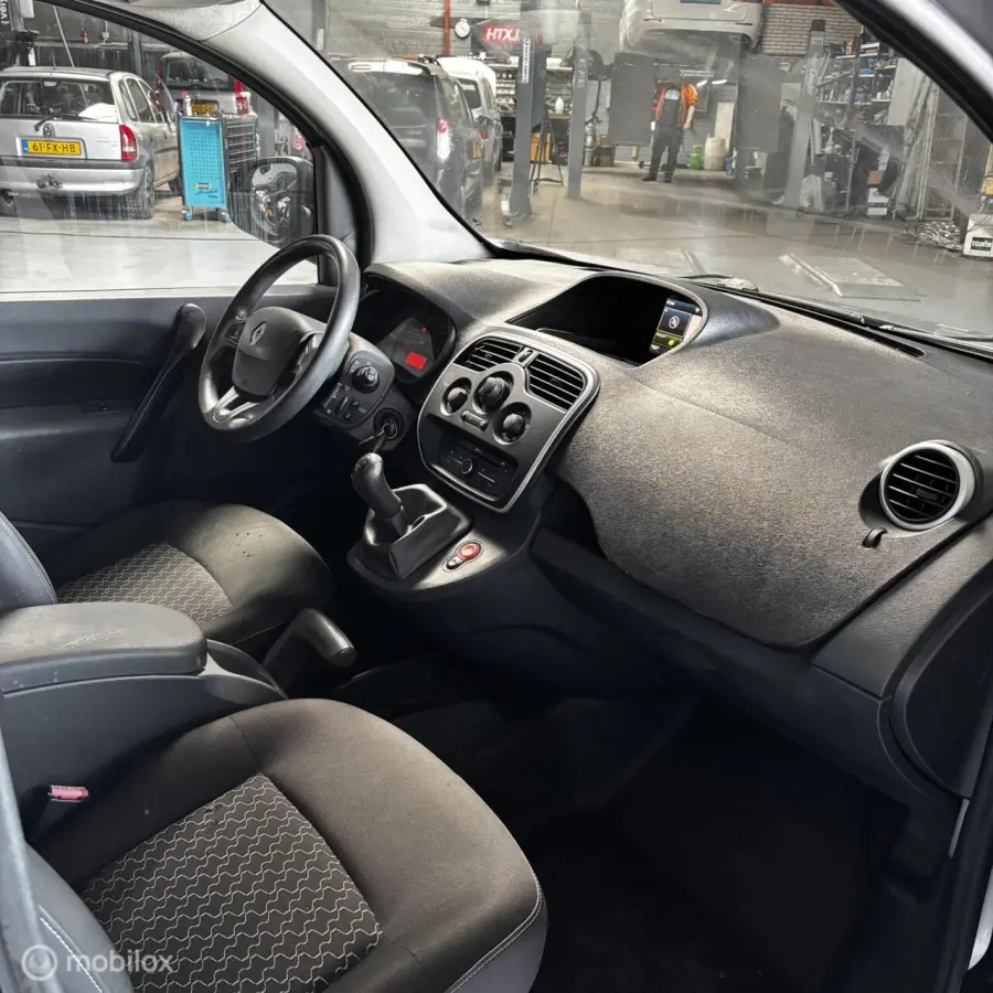 1.5 dCi 75 Express Comfort S&S