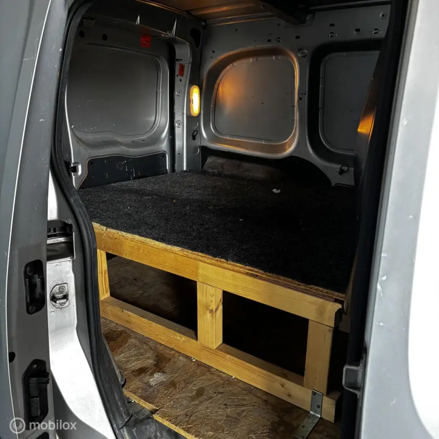1.5 dCi 75 Express Comfort S&S