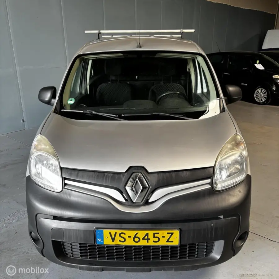 1.5 dCi 75 Express Comfort S&S