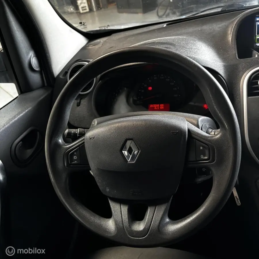 1.5 dCi 75 Express Comfort S&S