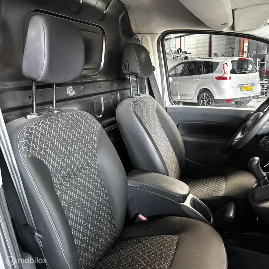 1.5 dCi 75 Express Comfort S&S