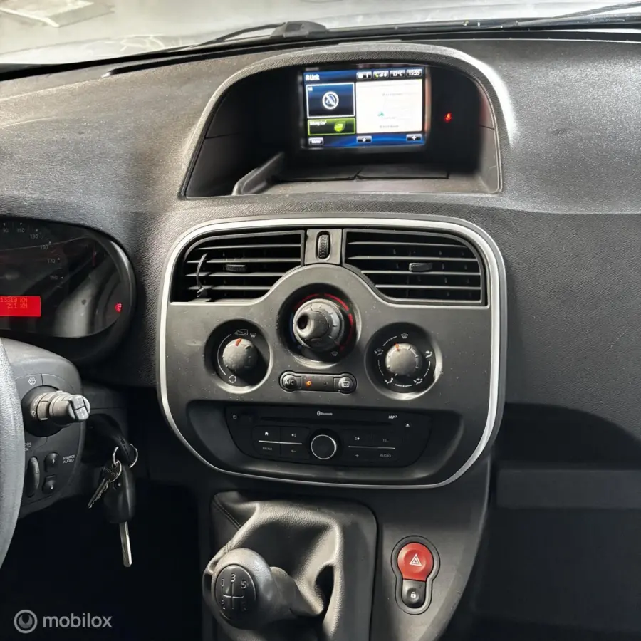 1.5 dCi 75 Express Comfort S&S