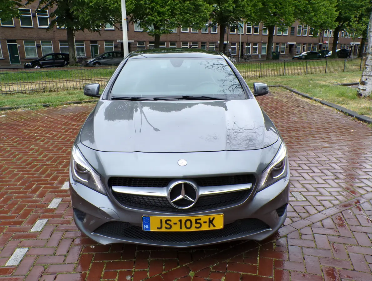 180 Lease Edition Ambition PANORAMADAK NAVI TEL CRUISECONT AUTOMAAT