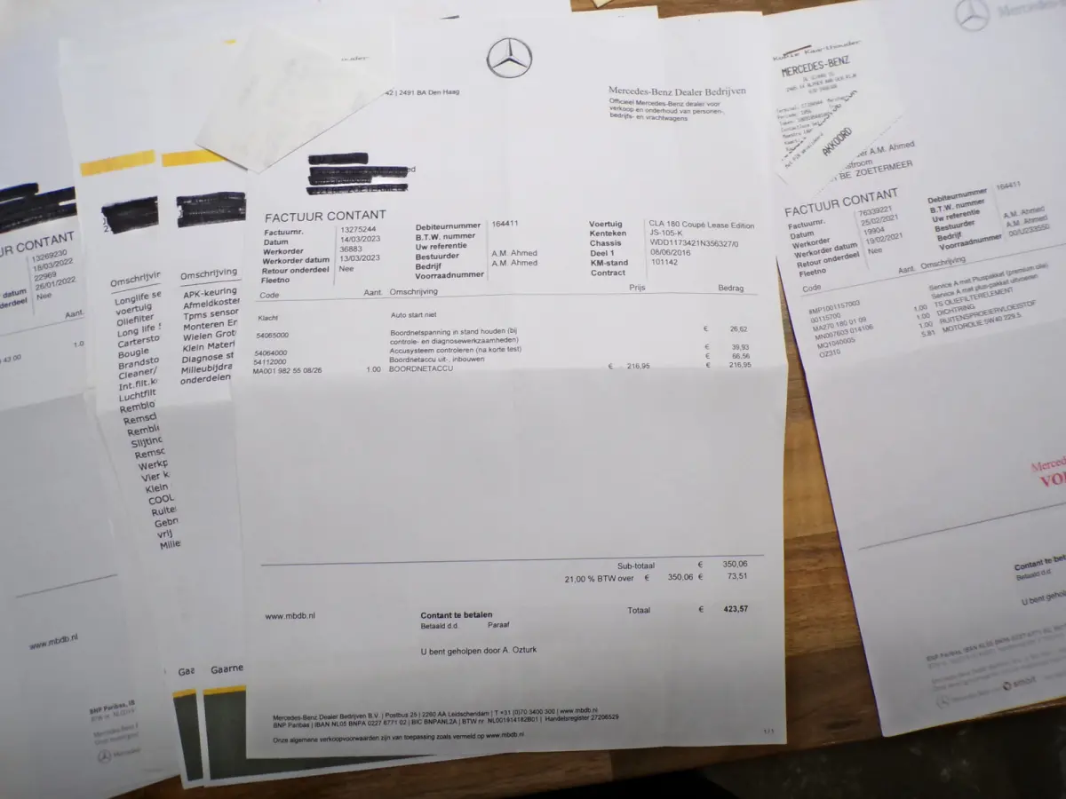 180 Lease Edition Ambition PANORAMADAK NAVI TEL CRUISECONT AUTOMAAT