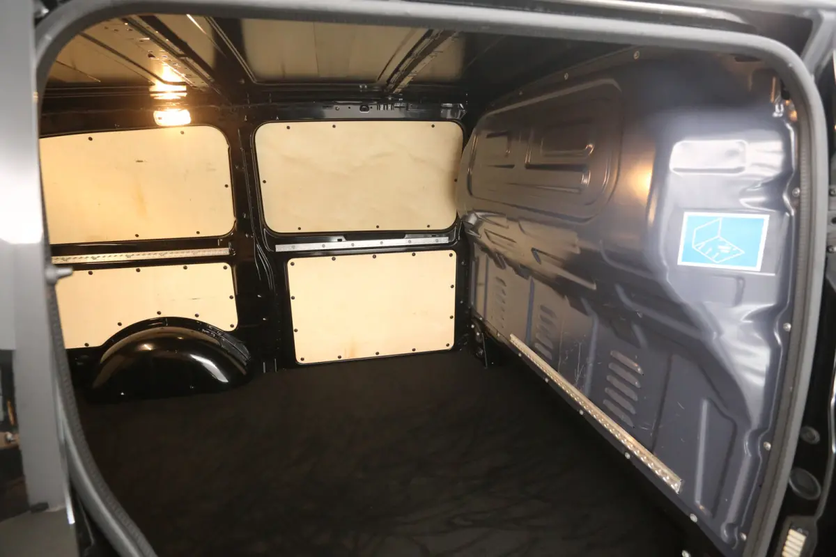 114 CDI Lang | Airco | Camera | Cruise | Carplay | Navigatie