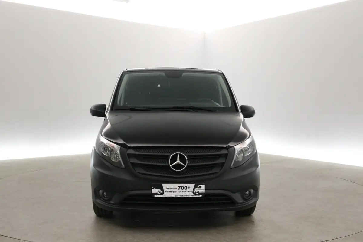 114 CDI Lang | Airco | Camera | Cruise | Carplay | Navigatie