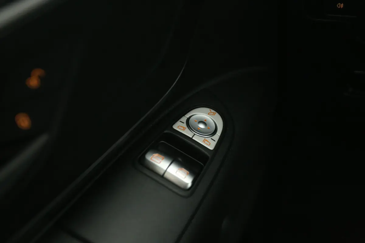 114 CDI Lang | Airco | Camera | Cruise | Carplay | Navigatie
