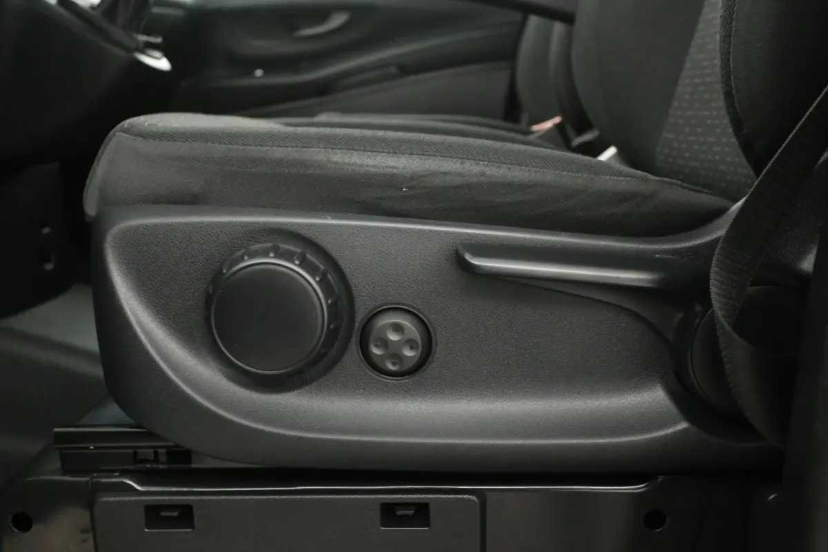 114 CDI Lang | Airco | Camera | Cruise | Carplay | Navigatie