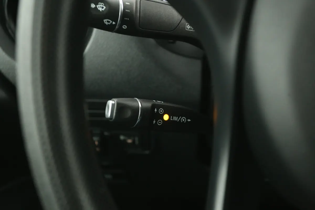 114 CDI Lang | Airco | Camera | Cruise | Carplay | Navigatie