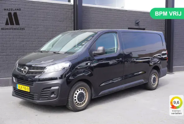 2.0 CDTI L3 EURO 6 - Airco - Cruise - PDC - € 14.900,- Excl.