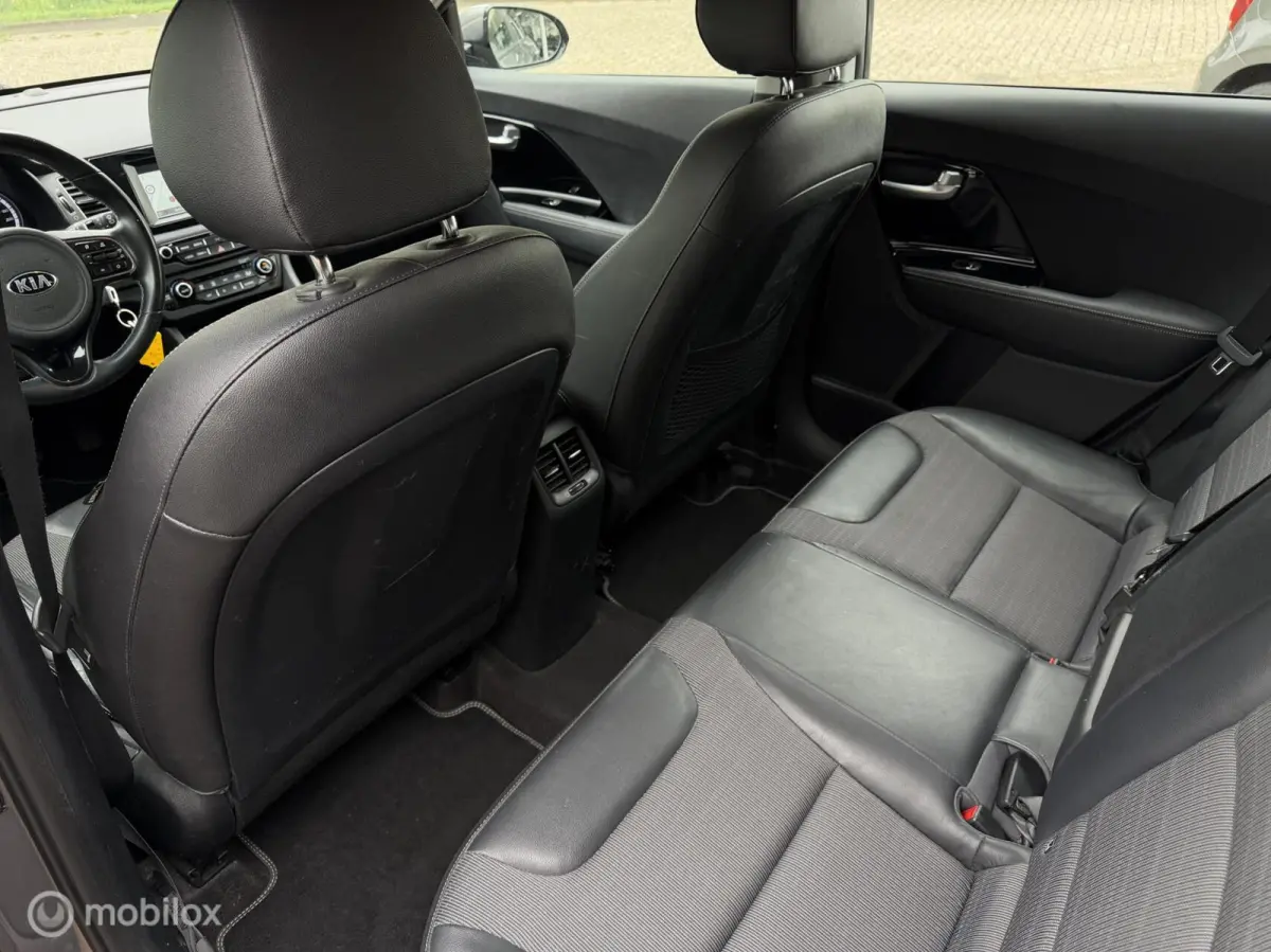 1.6 GDi Hybrid DynamicLine|Lane|Camera|Carplay|
