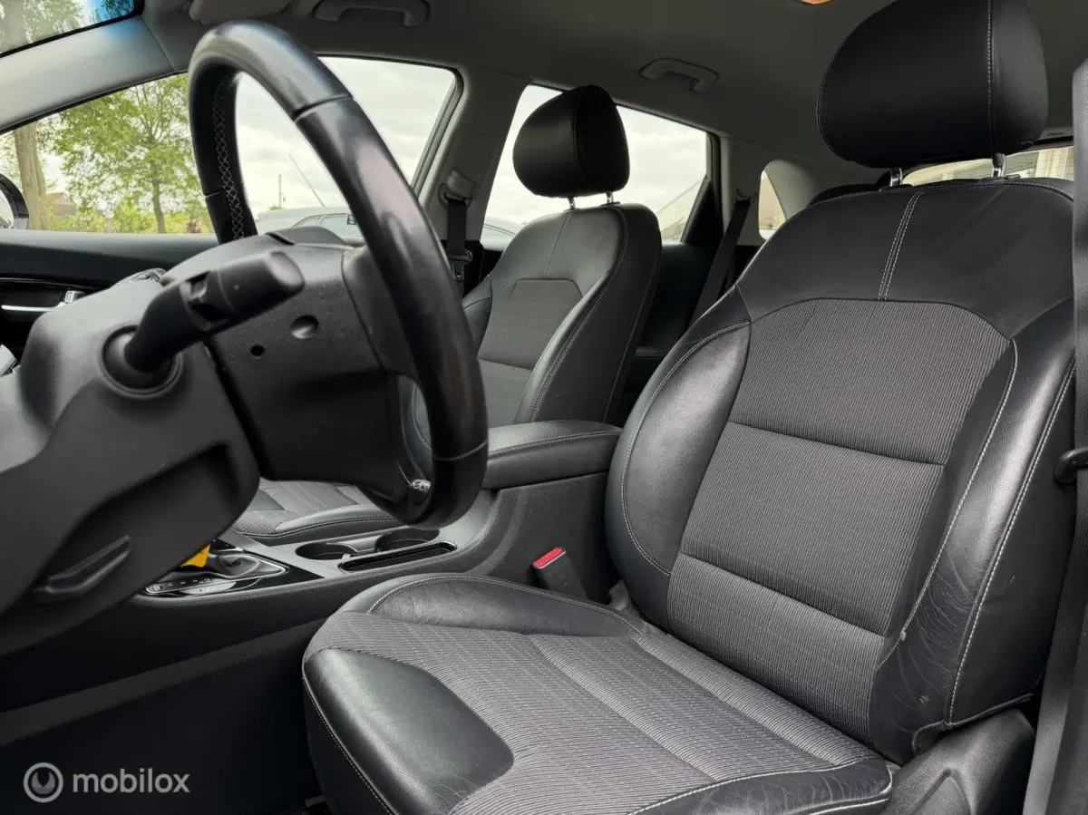 1.6 GDi Hybrid DynamicLine|Lane|Camera|Carplay|