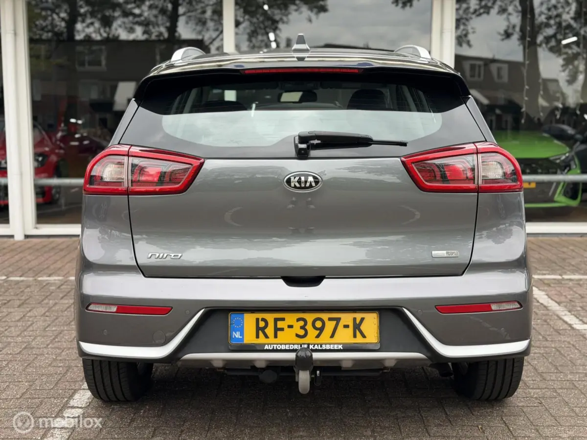 1.6 GDi Hybrid DynamicLine|Lane|Camera|Carplay|