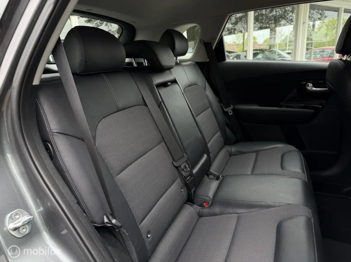 1.6 GDi Hybrid DynamicLine|Lane|Camera|Carplay|