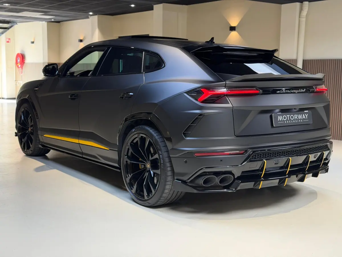 4.0 V8|Pano|B&O|Ceramic|Full PPF|Hud|Massage
