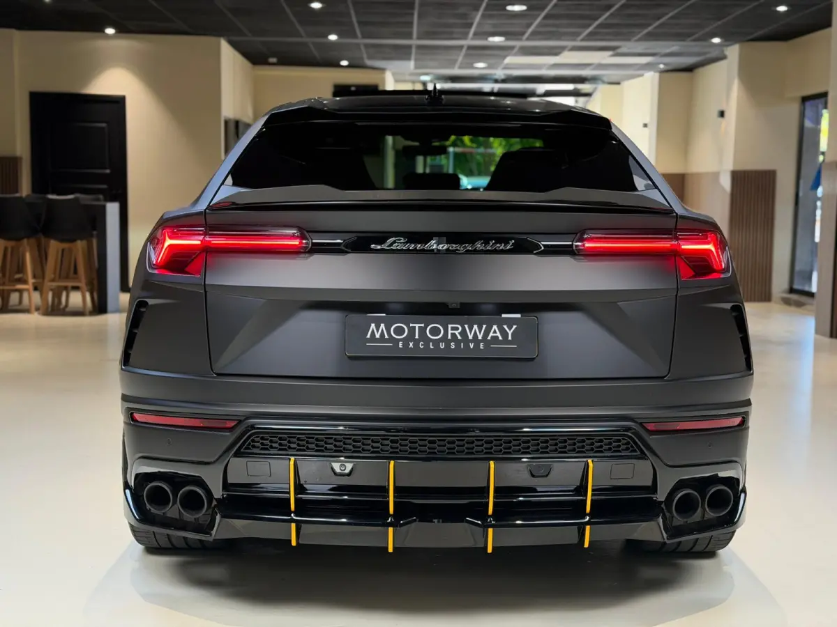 4.0 V8|Pano|B&O|Ceramic|Full PPF|Hud|Massage