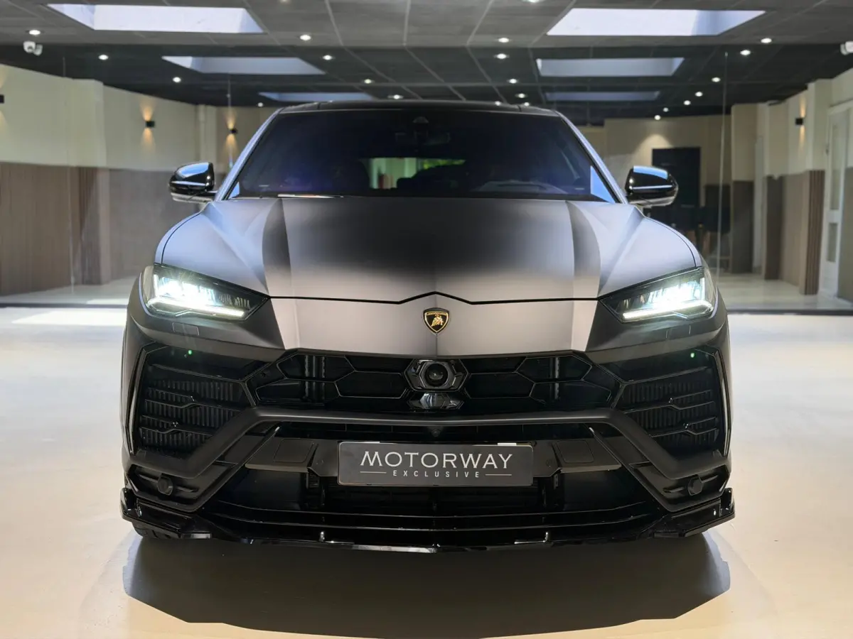 4.0 V8|Pano|B&O|Ceramic|Full PPF|Hud|Massage